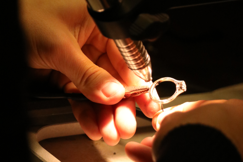 Lifetime guarantee for renika.shop jewelry